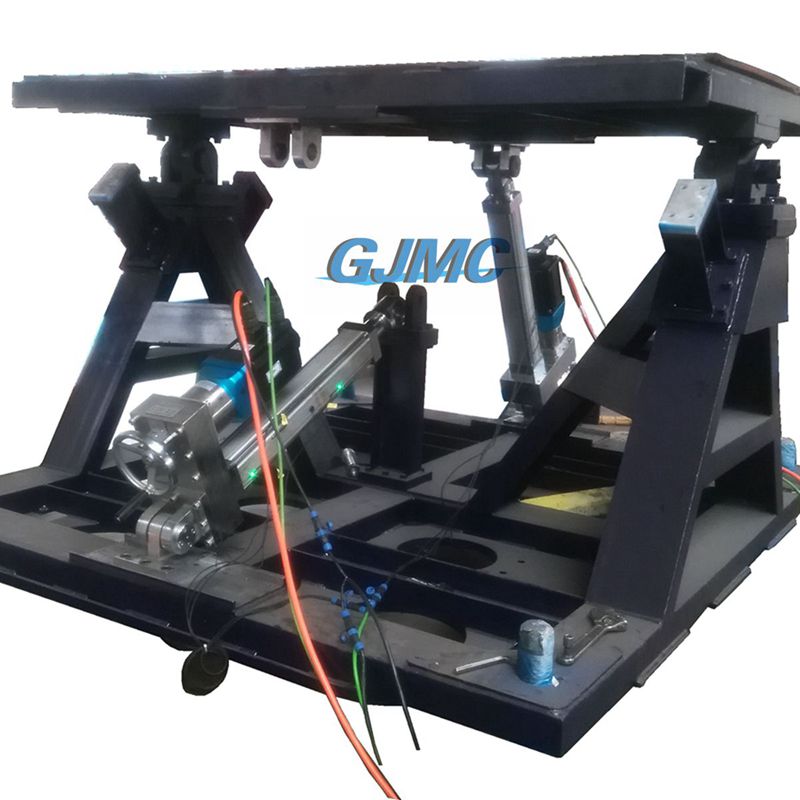 軍工雷達(dá)天線轉(zhuǎn)臺 軍工雷達(dá)天線轉(zhuǎn)臺